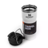 Термокружка Stanley Classic Twin Lock 0,47 л, белая (10-06443-017)